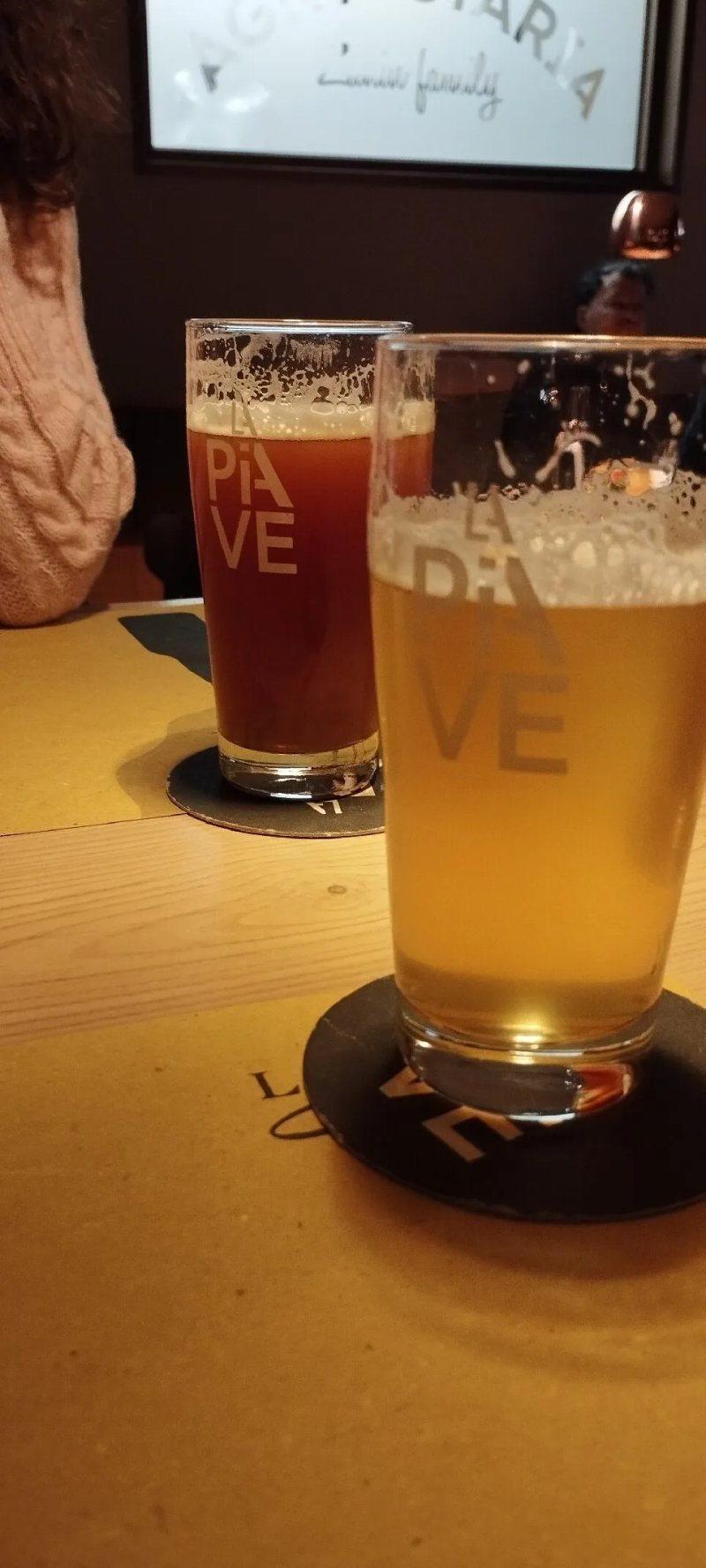 Birrificio La Piave