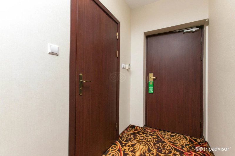 Hotel Columbus