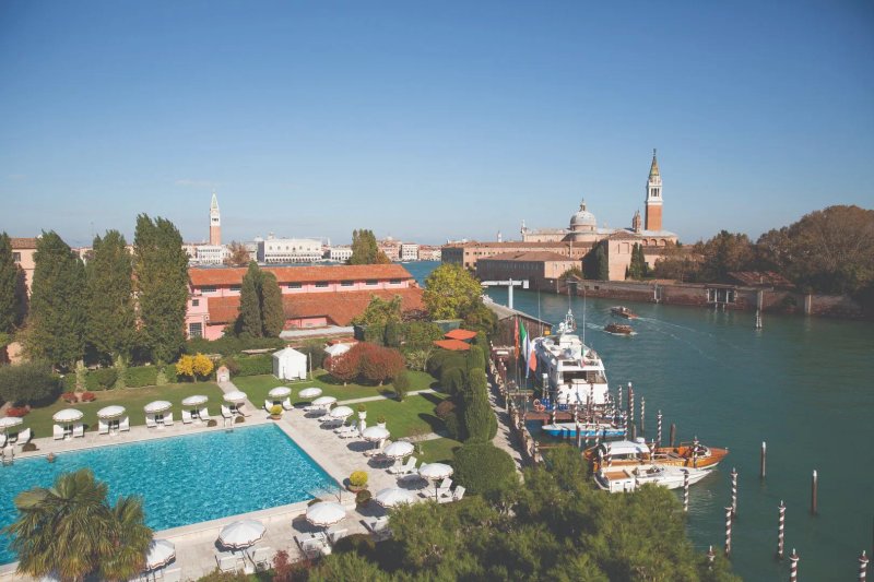 Hotel Cipriani, A Belmond Hotel, Venice