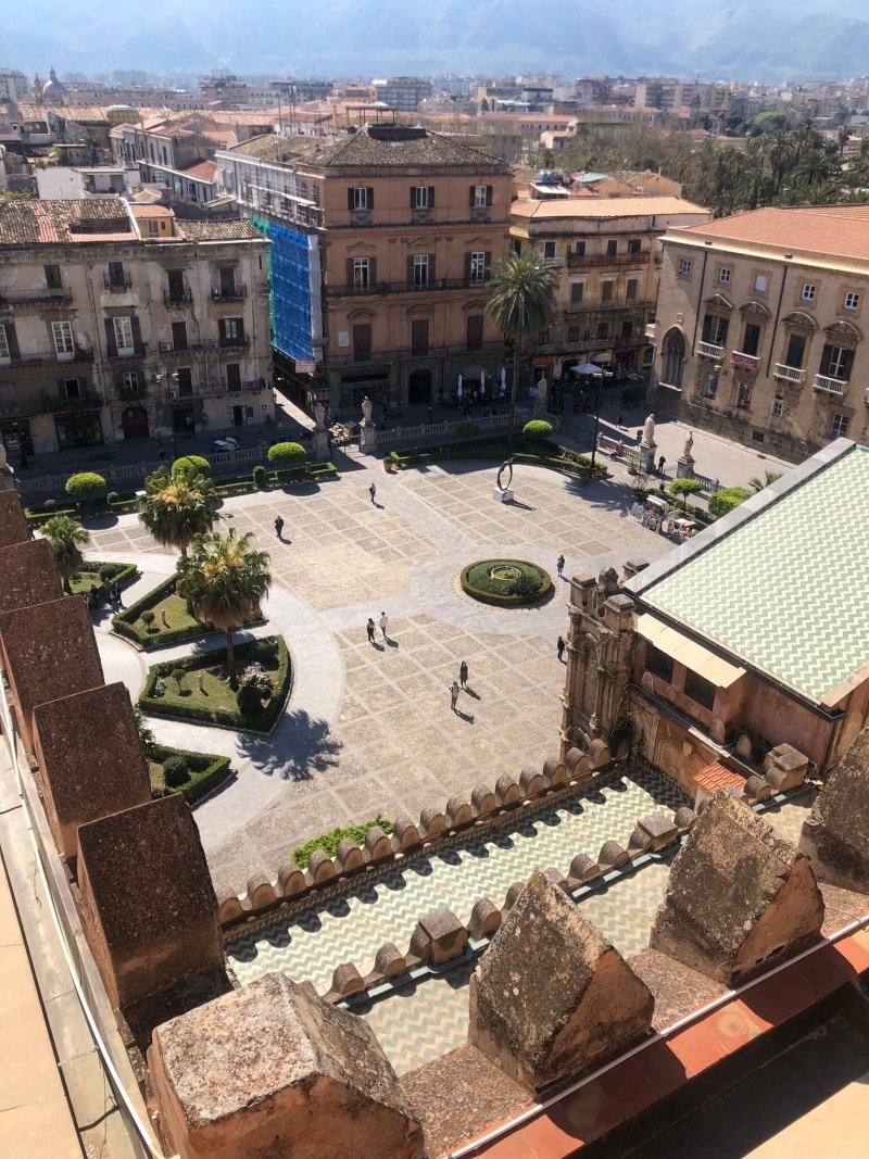 Alba Del Capo