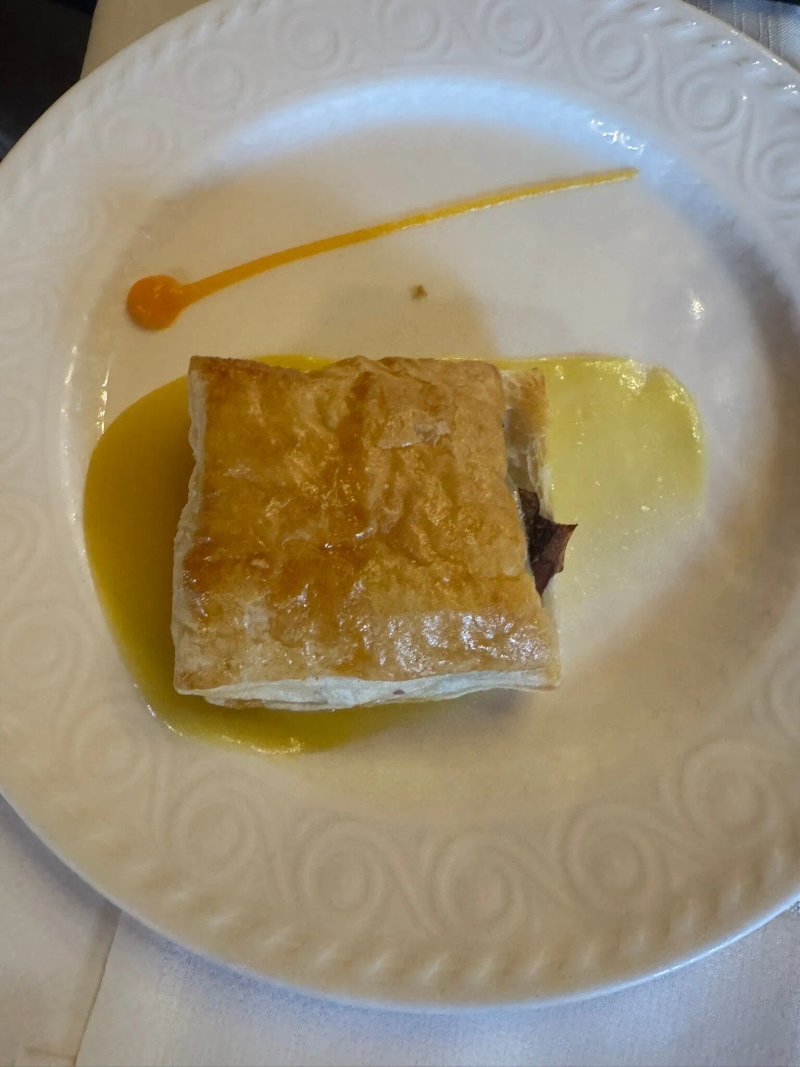 Osteria Alla Pasina