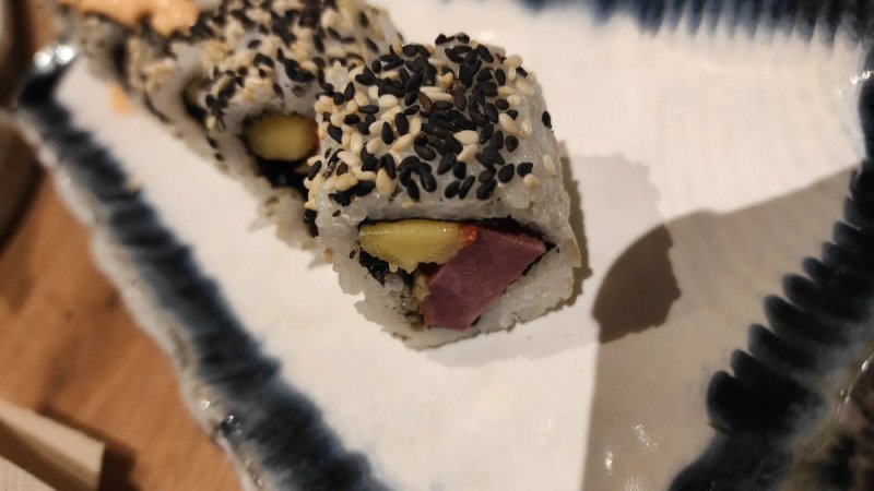 Toro Sushi