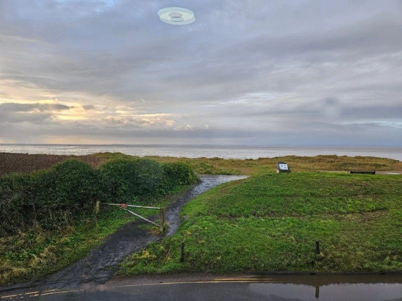 South Sands Hotel