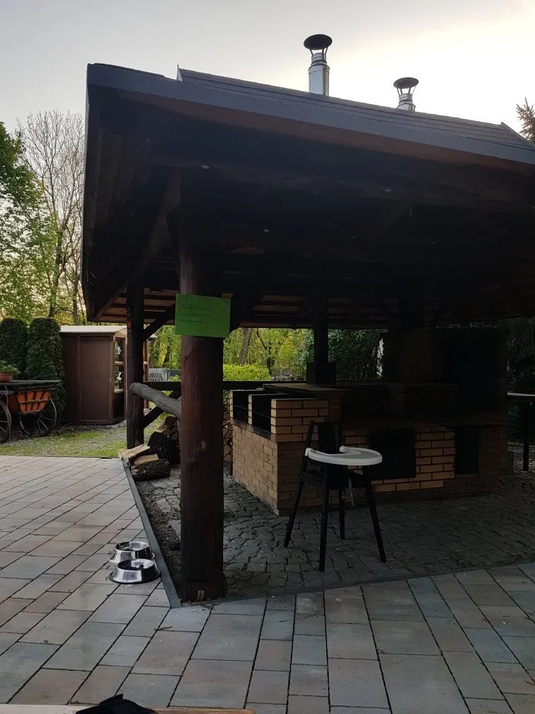 Karczma Rogata