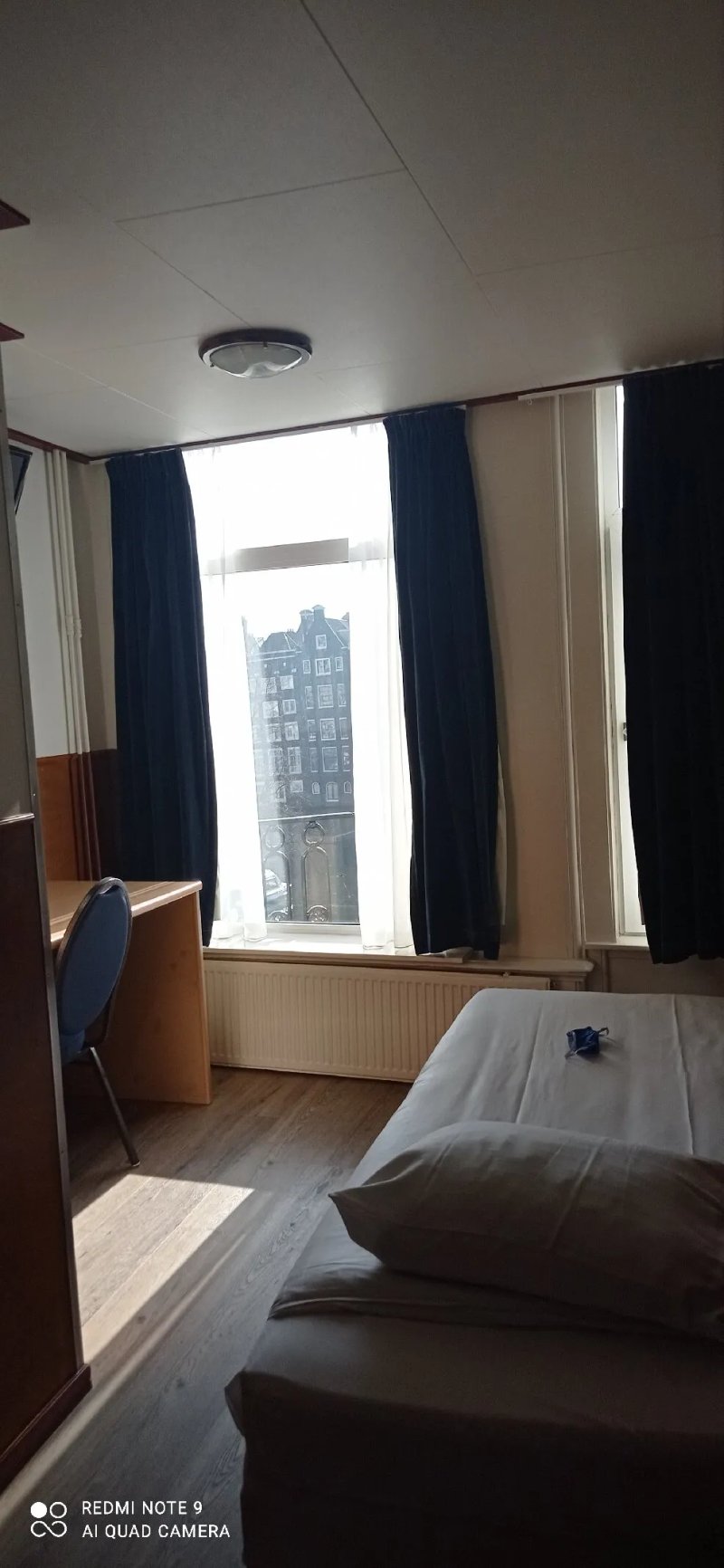 Van Gelder Hotel