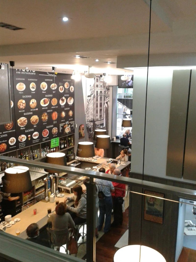 Restaurante Piquio