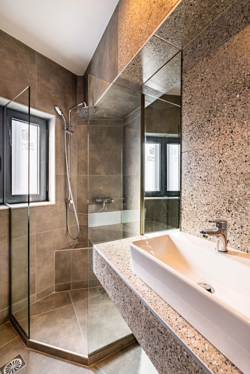 Athens Hub Hostel