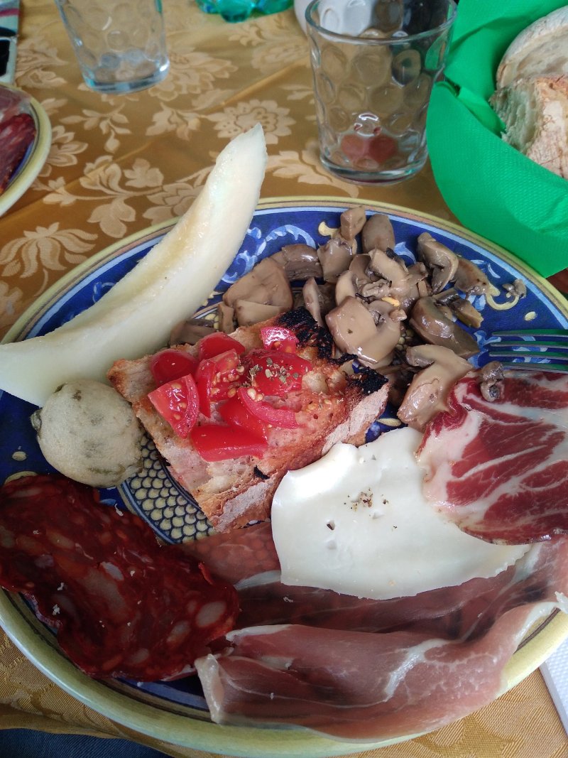 Il Raone Ristorante Pizzeria