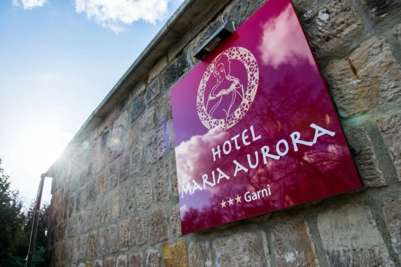 Hotel Maria Aurora