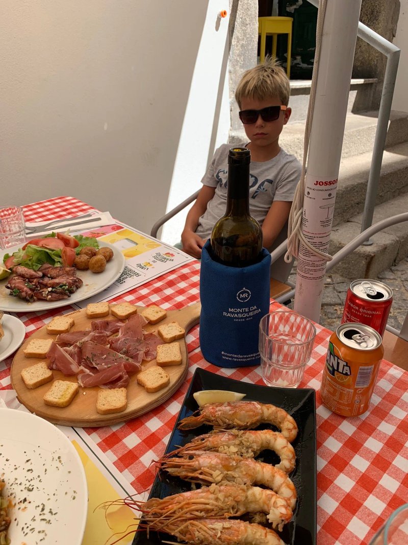 Cozzza Rio
