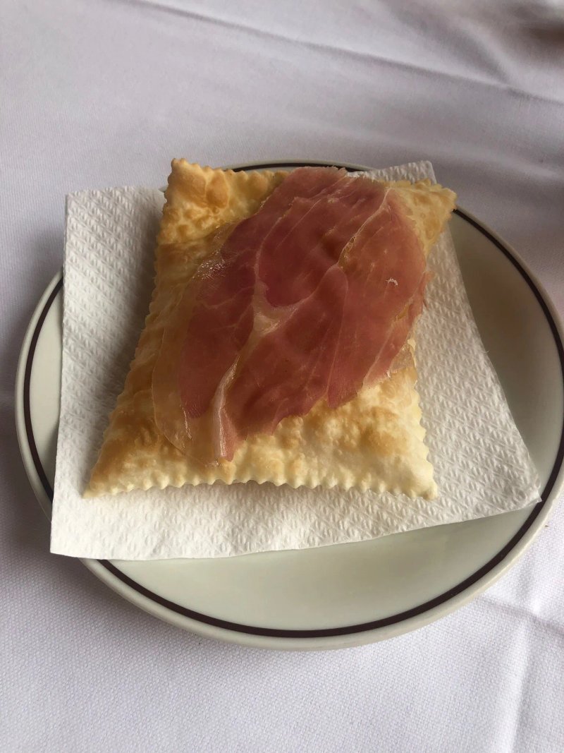 Antica Osteria Da Beppe