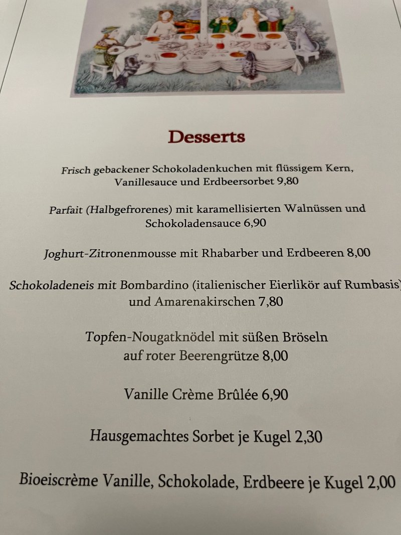 Schlosswirtschaft Wildenwart