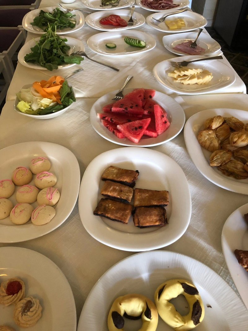 Townhouse San Lawrenz Boutique Maison and Restaurant