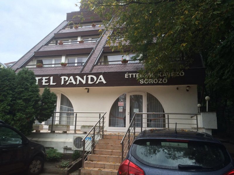 Hotel Panda