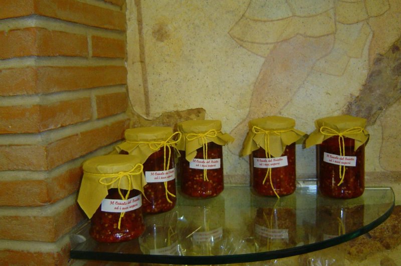 Il Casale del Boietto