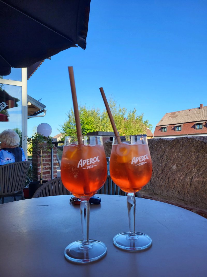 Eiscafe Franco