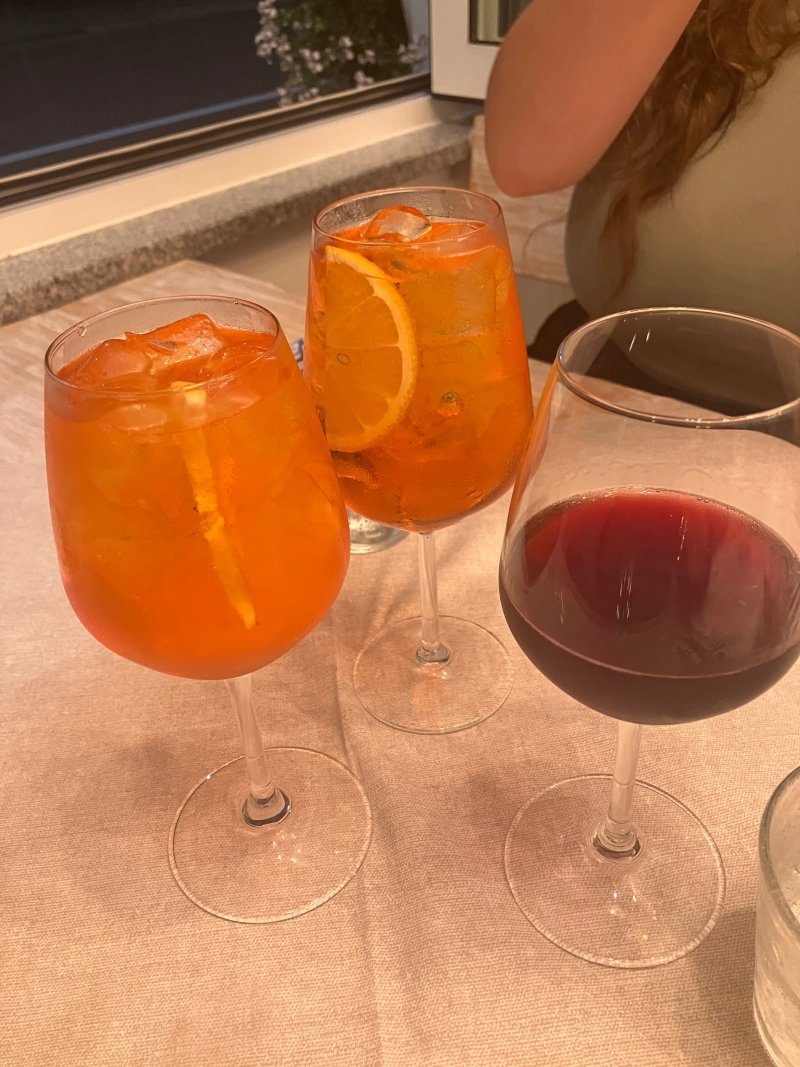 Pizzeria Ristorante Al Parco