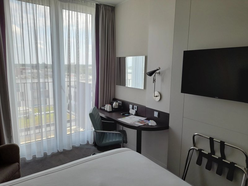 Premier Inn München City Schwabing Hotel