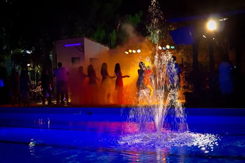 Camping Village degli Ulivi