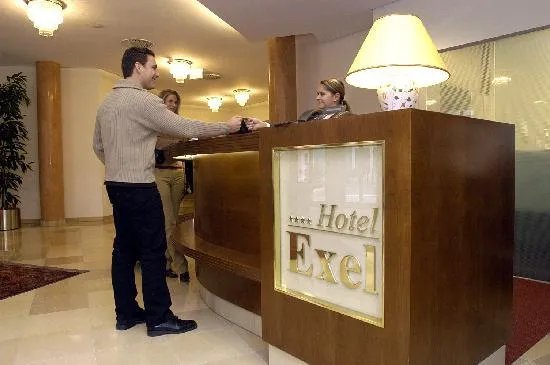 Hotel Exel