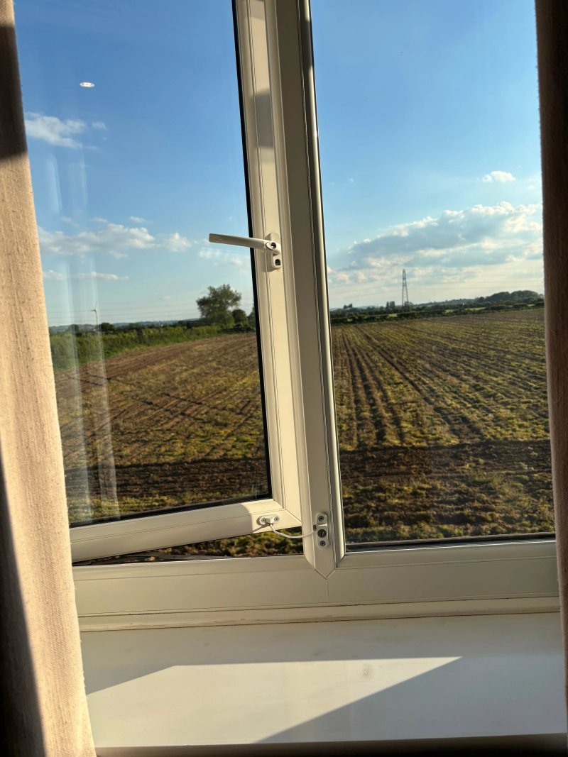 The Barn Hotel & Spa