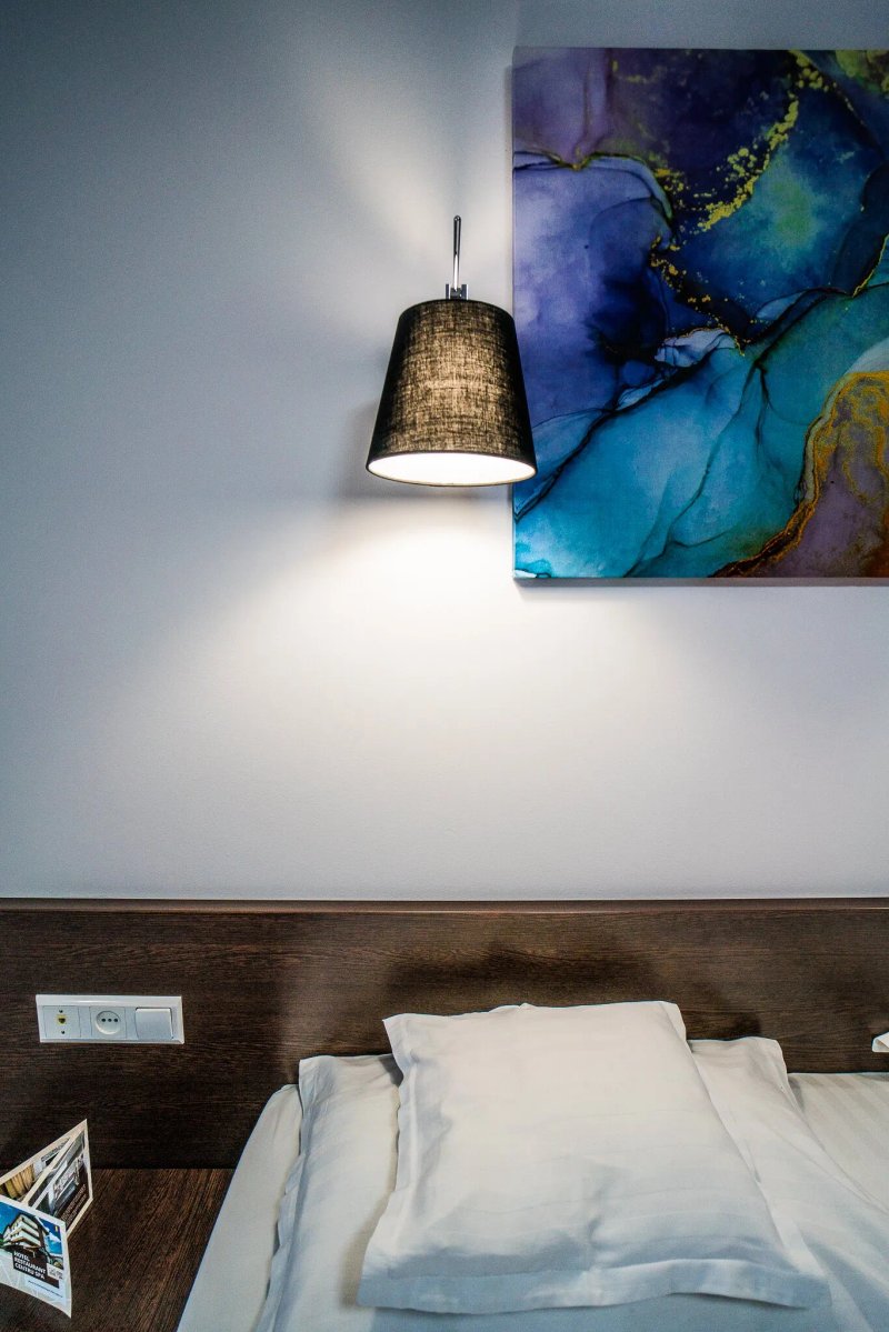 Hotel Eden Garden Spa