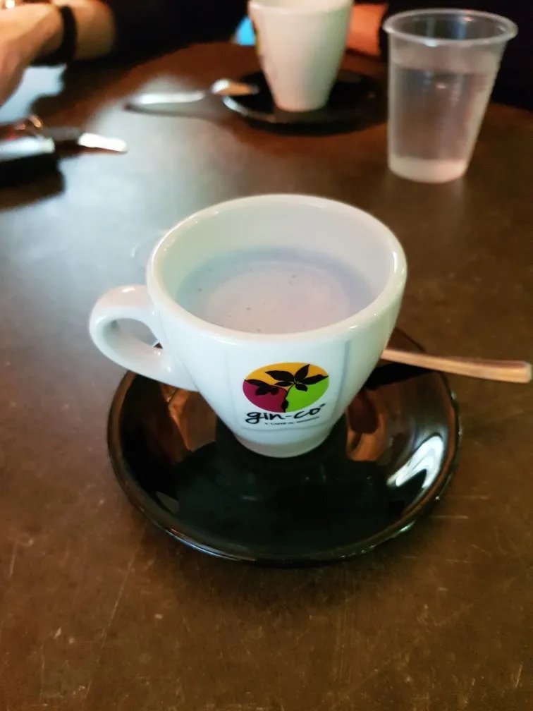 Myia Cafe