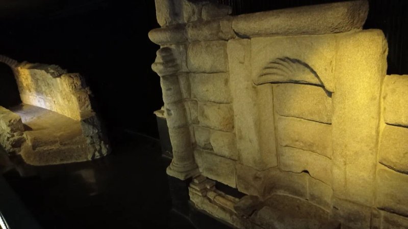 Museo Arqueologico Canos del Peral