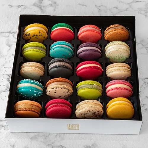 Toscana Ijssalon En Chocolaterie Hoogeveen