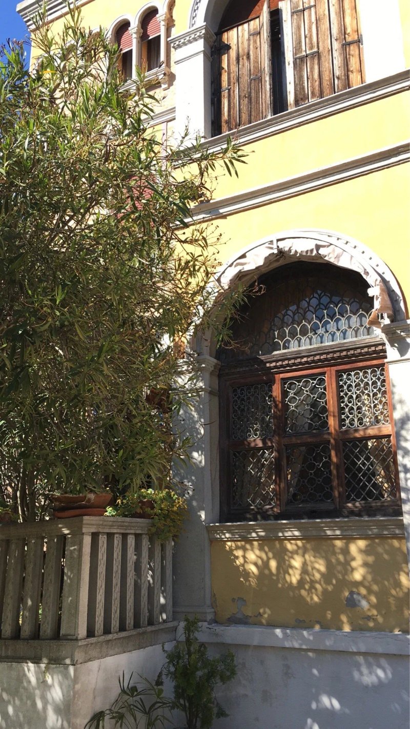 Villa Parco Hotel