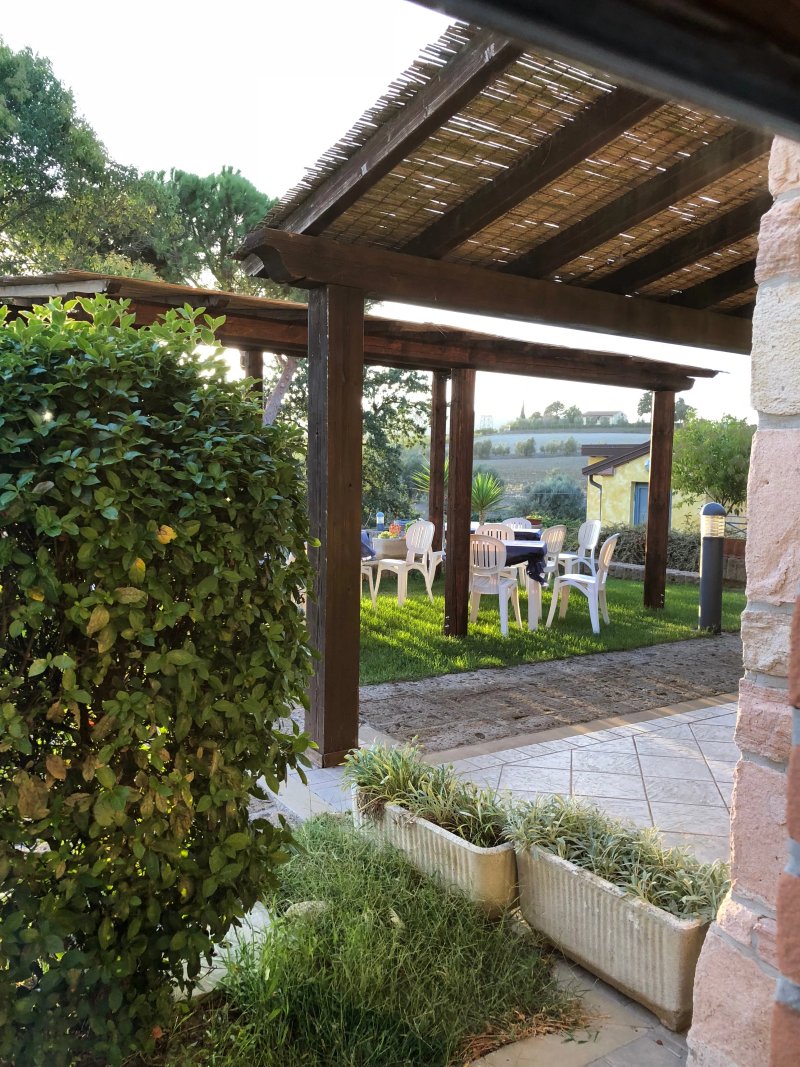 Hotel Tenuta La Lupa