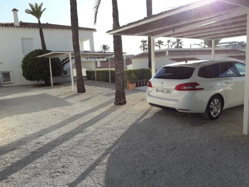 Bungalows Del Arenal