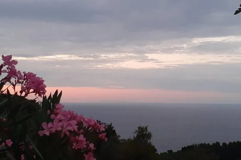 Villa Rahes,sea view,3 bedrooms,wifi,5min from the village,low prices