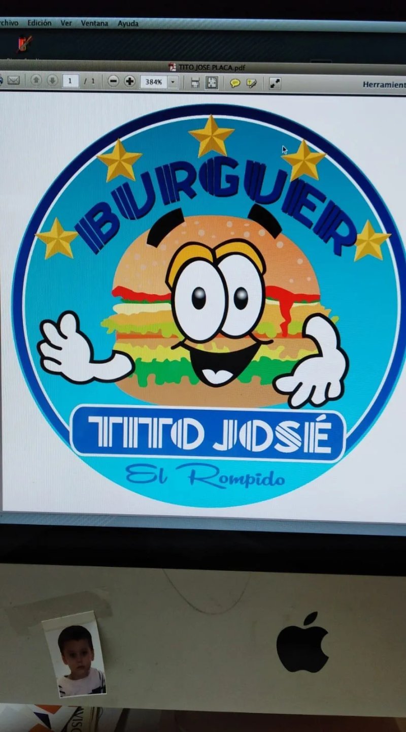 Burguer Tito Jose