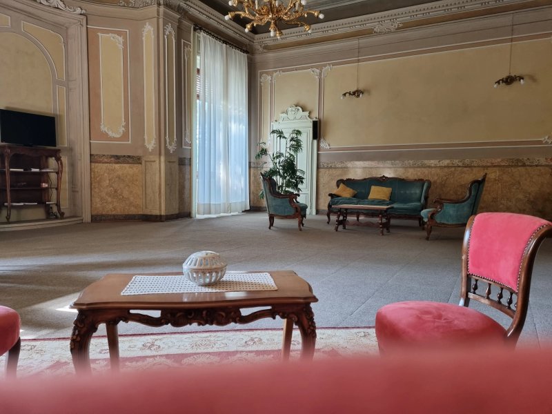 Villa San Giuseppe