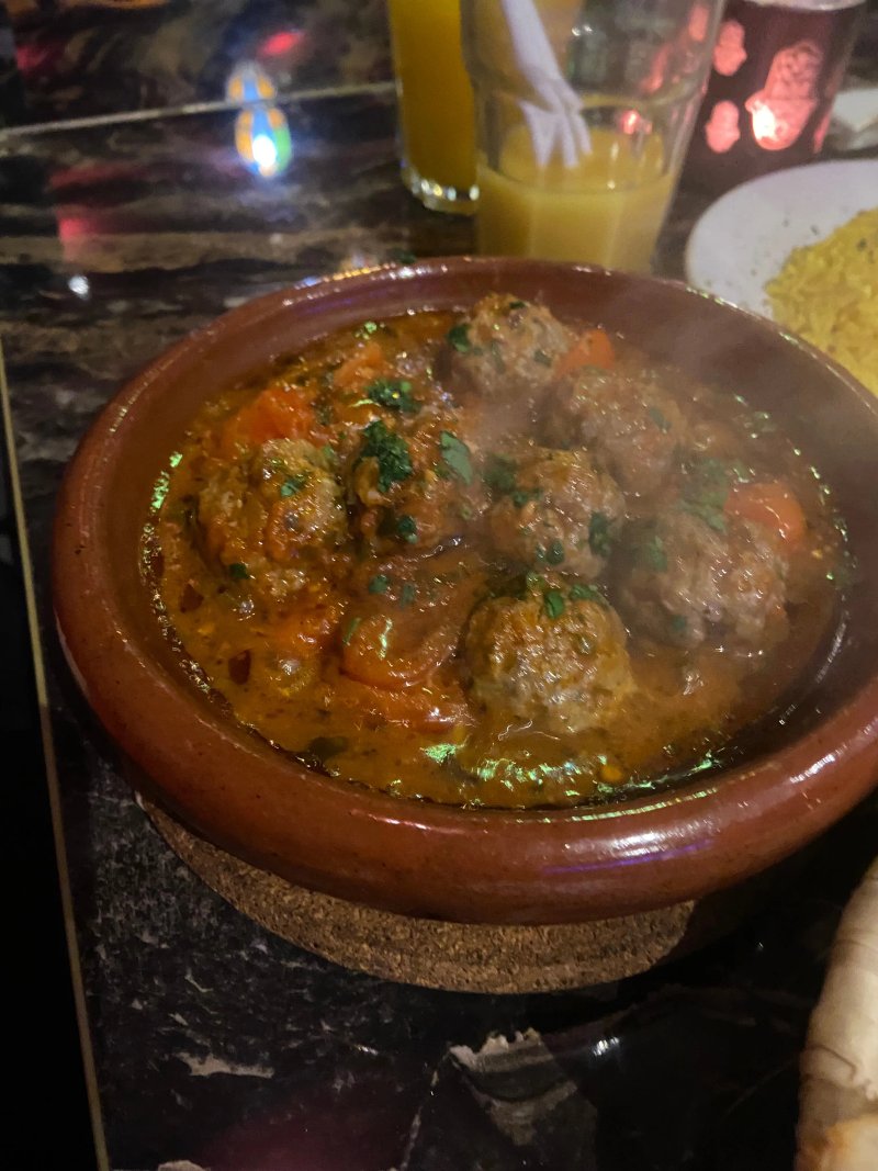 Bab Mansour