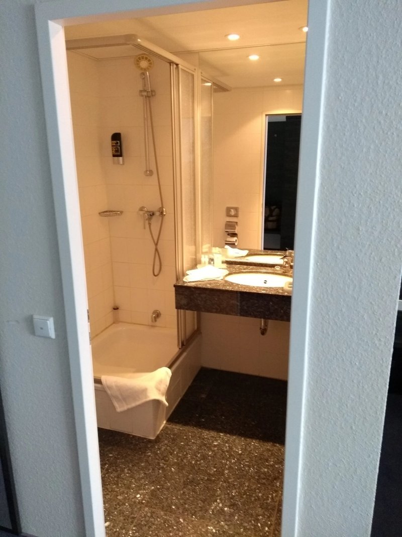 MSR Hotel