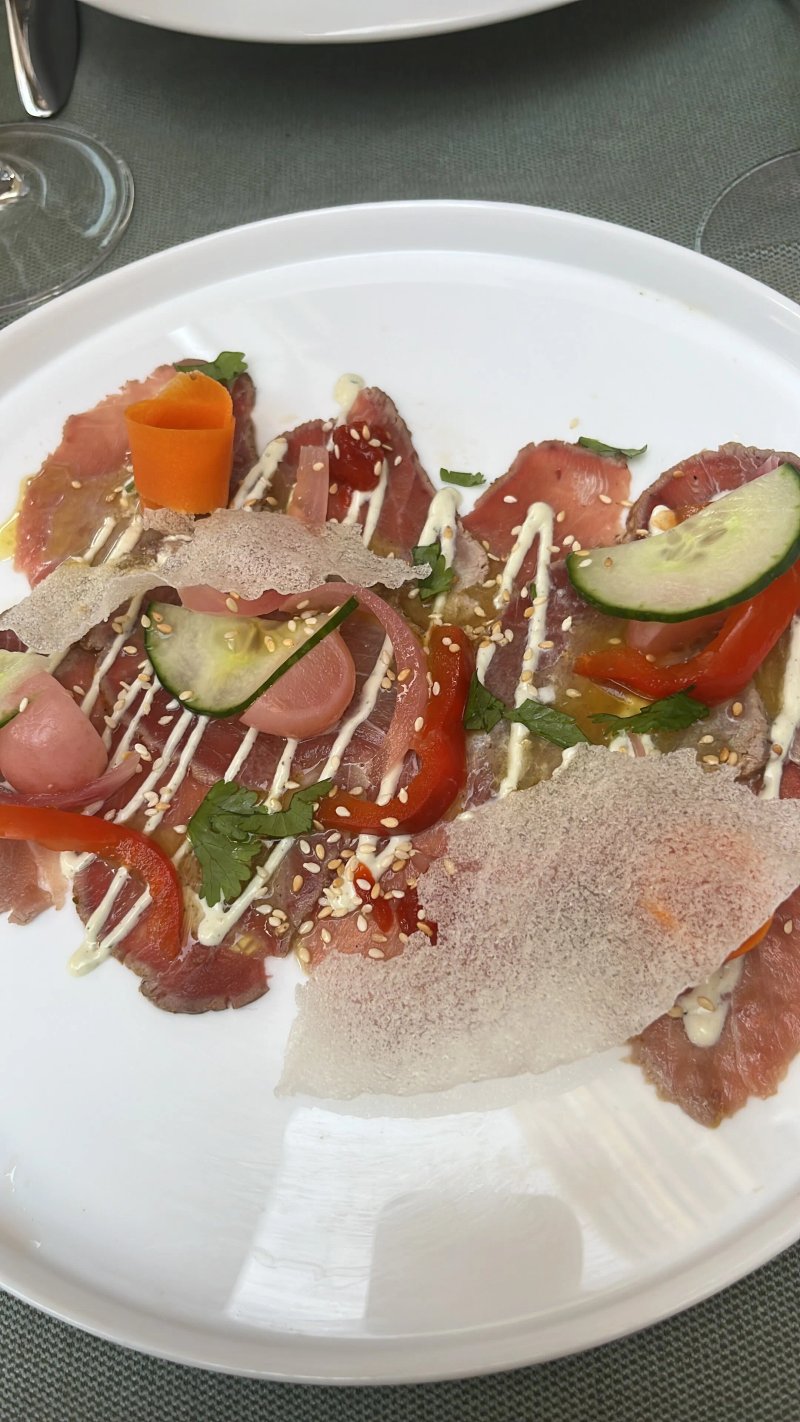 Casa tua Restaurant