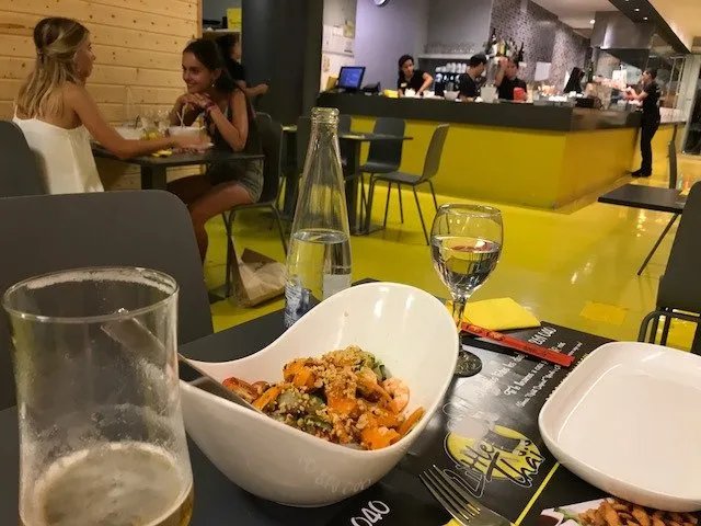 Little Thai Ruzafa