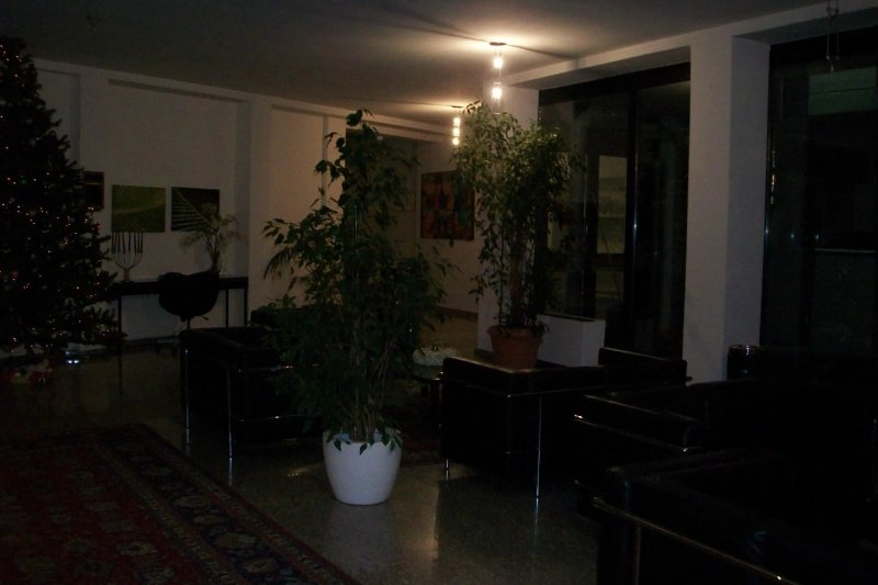 Hotel 90