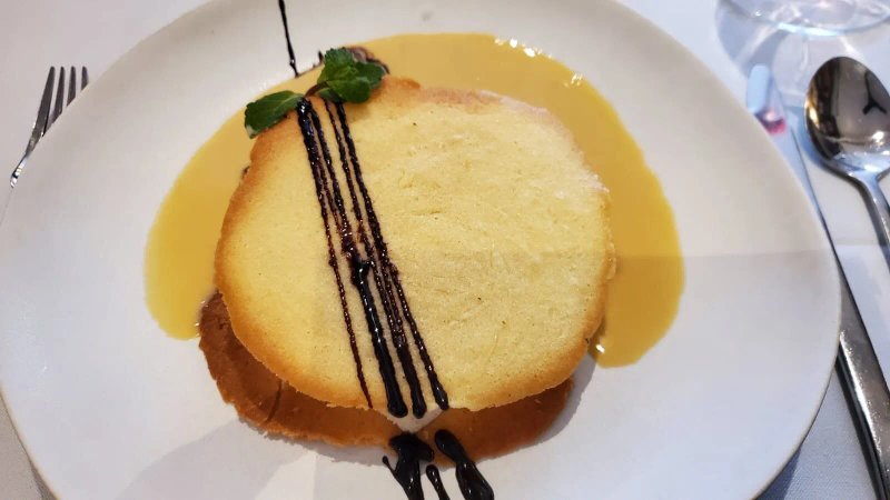 Restaurante Luna
