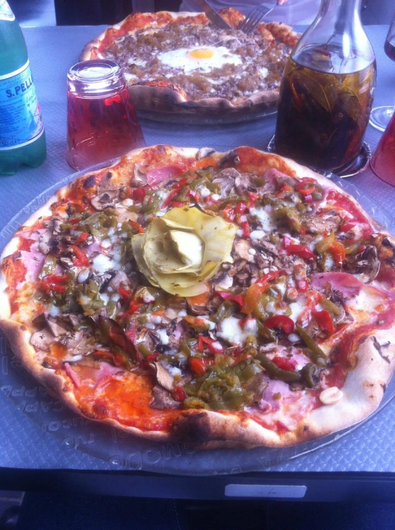 La Gondole