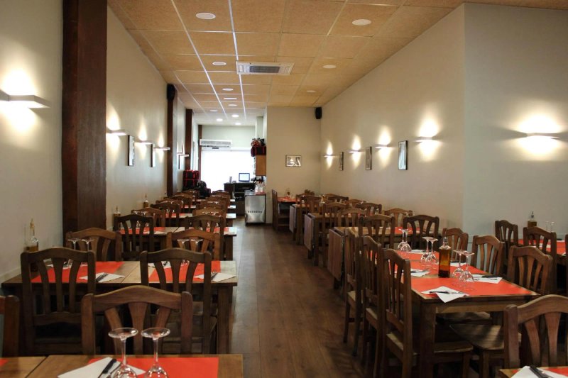 Pizzeria Cal Turbo