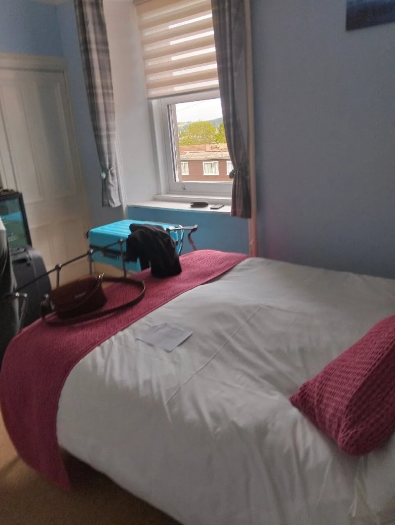 Trafford Bank Guest House