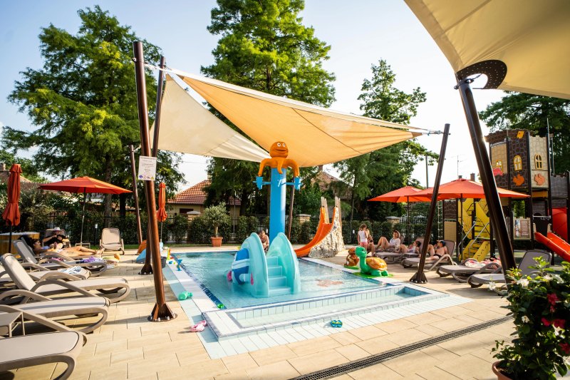 Wellness Hotel Gyula