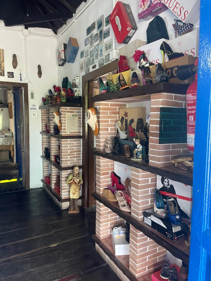 Furancho La Zapateria