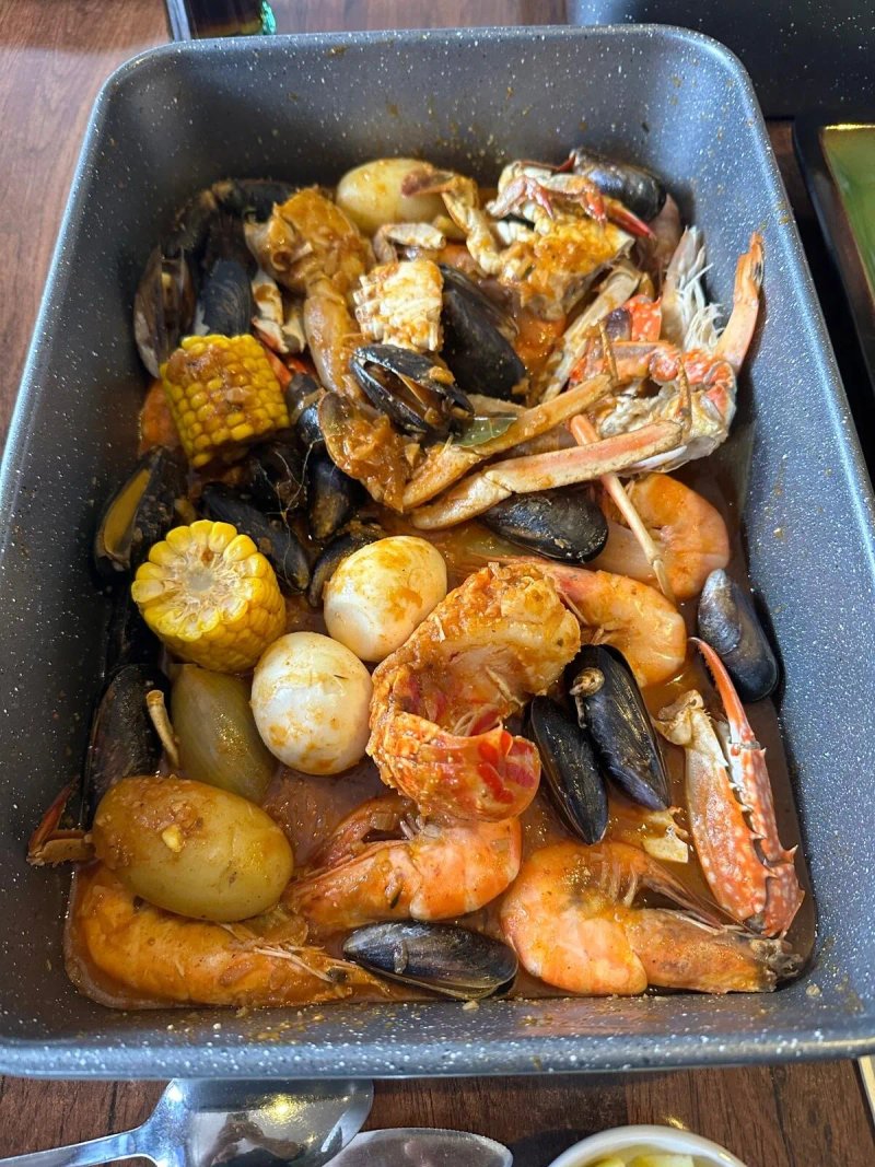 Flavour Of Mauritius
