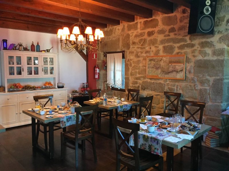 Casa Rural Osante