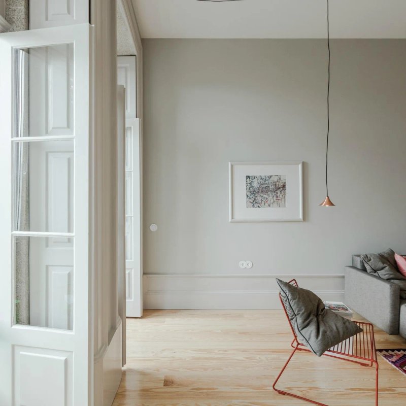 Baumhaus Serviced Apartments