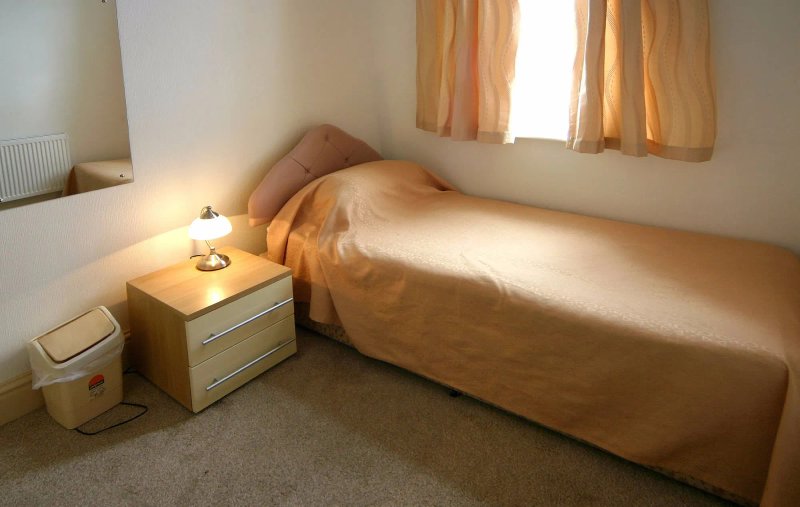 Lyndene Holiday Apartments
